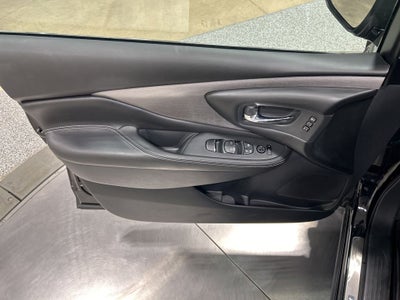 2022 Nissan Murano SL