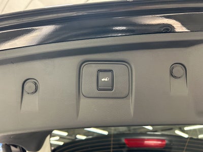 2022 Nissan Murano SL