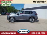 2023 Nissan Rogue SV Premium