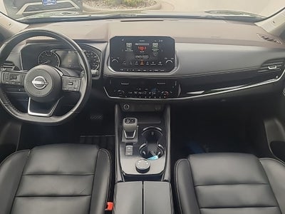2023 Nissan Rogue SL Premium