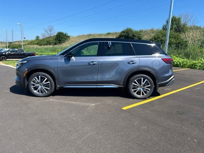 2023 INFINITI QX60 Autograph