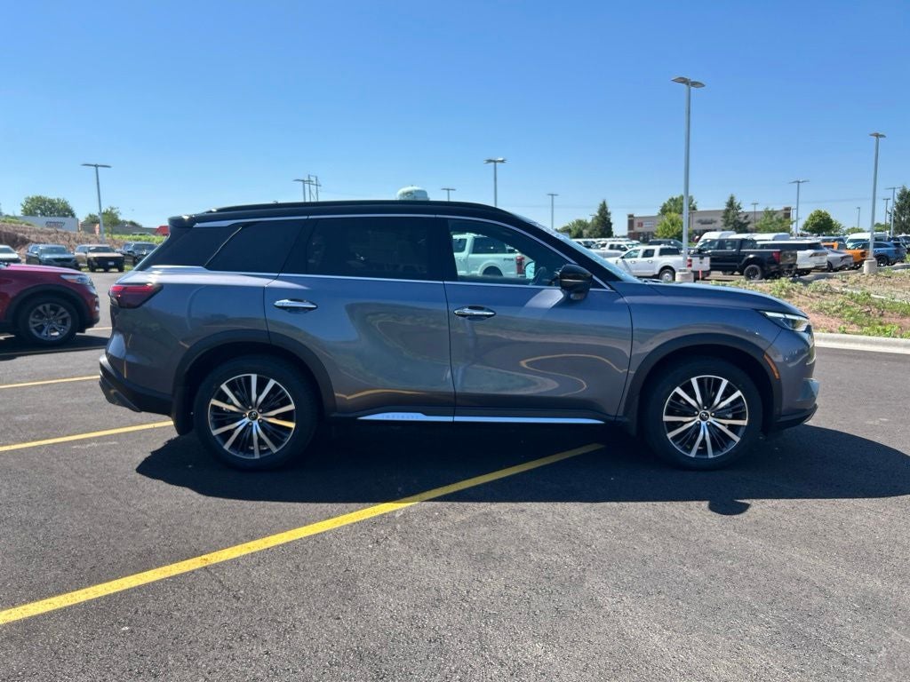 2023 INFINITI QX60 Autograph