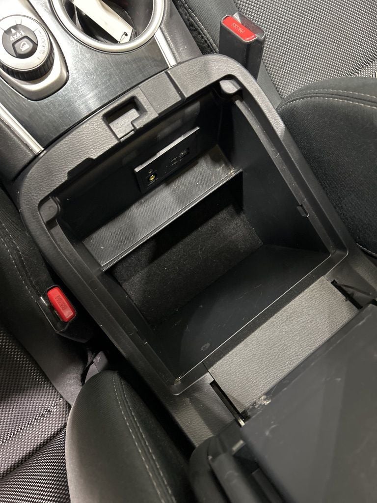 2020 Nissan Pathfinder S