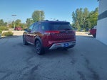 2023 Nissan Pathfinder SV