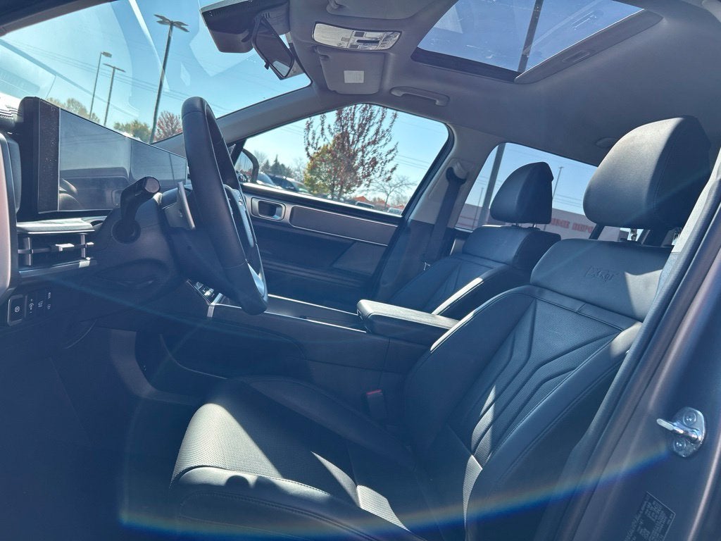 2024 Hyundai Santa Fe XRT