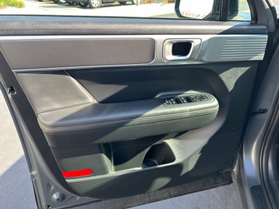 2024 Hyundai Santa Fe XRT