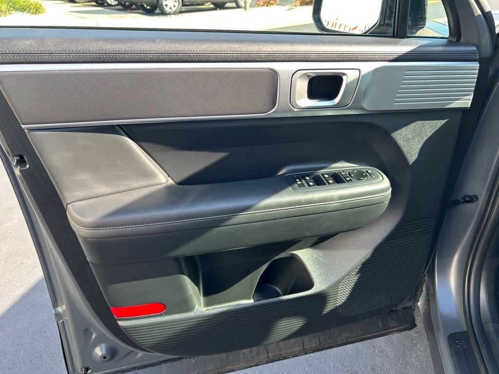 2024 Hyundai Santa Fe XRT