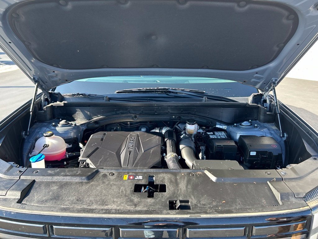 2024 Hyundai Santa Fe XRT