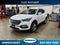 2017 Hyundai Santa Fe Sport 2.4 Base