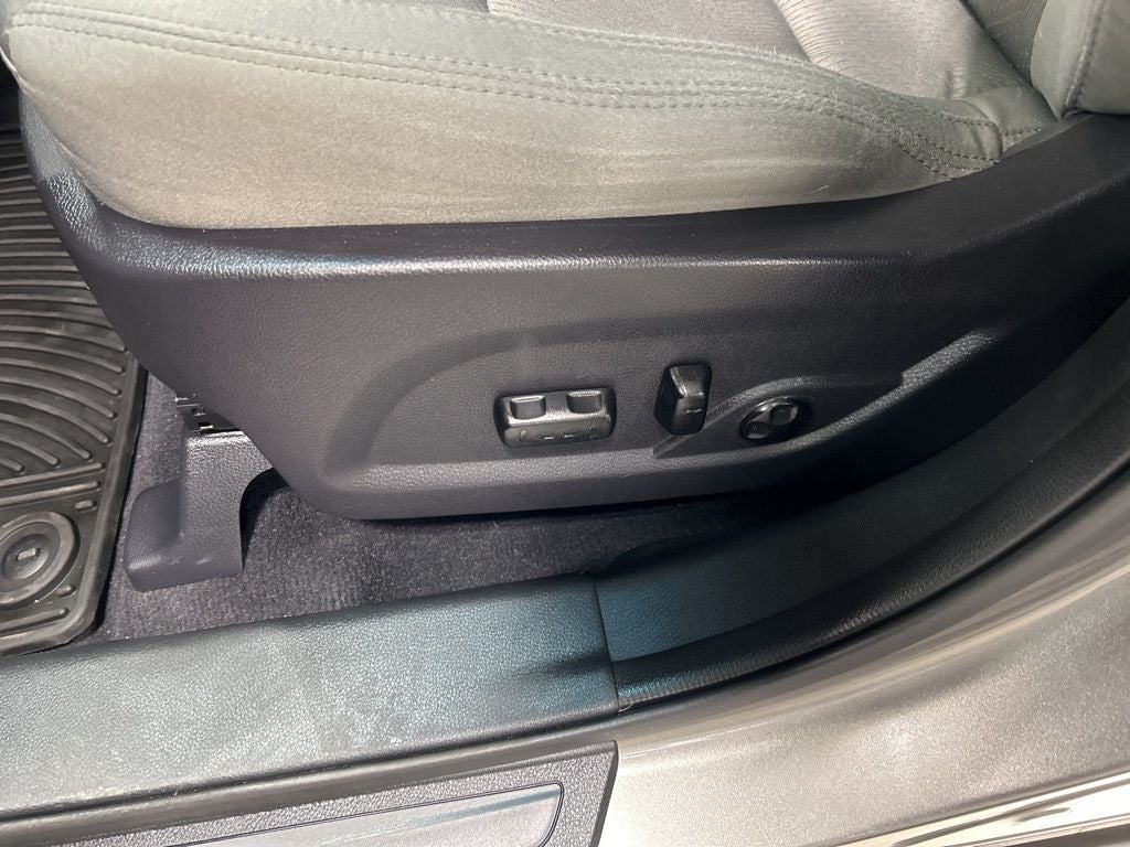 2018 Hyundai Santa Fe Sport 2.4 Base