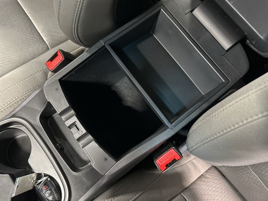 2018 Hyundai Santa Fe Sport 2.4 Base