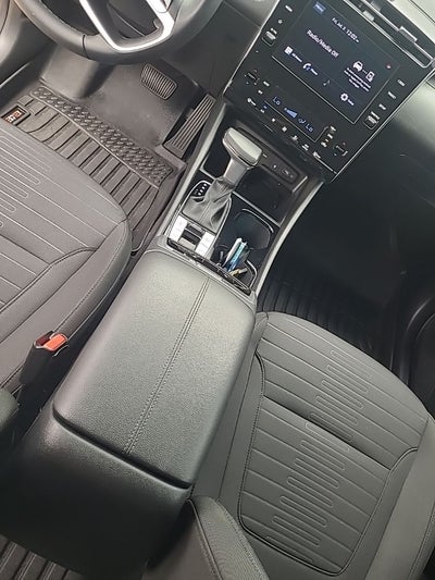 2022 Hyundai Santa Cruz SEL Premium