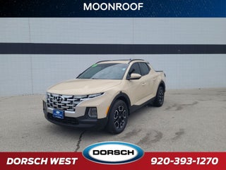 2022 Hyundai Santa Cruz SEL Premium