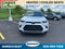 2025 Toyota Grand Highlander Platinum