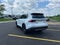 2025 Toyota Grand Highlander Platinum