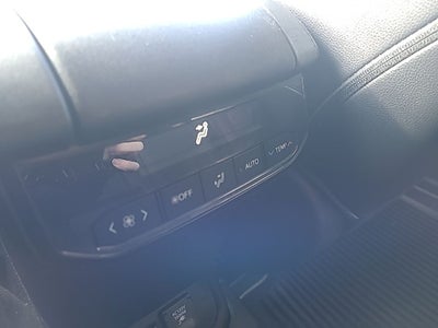 2020 Toyota Highlander Hybrid Limited