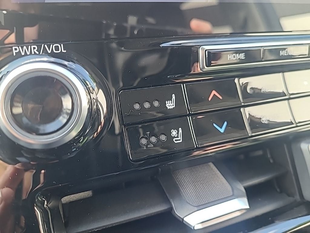 2020 Toyota Highlander Hybrid Limited