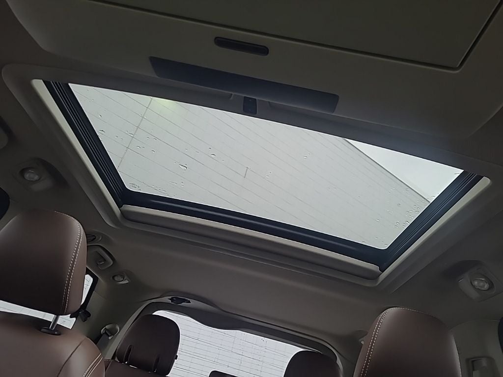 2020 Toyota Sienna Limited Premium 7 Passenger