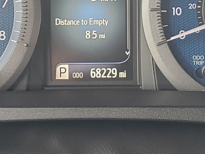 2020 Toyota Sienna Limited Premium 7 Passenger