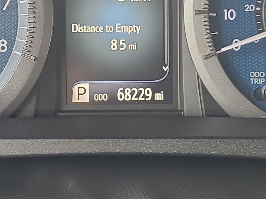 2020 Toyota Sienna Limited Premium 7 Passenger