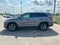 2018 Toyota Highlander Limited Platinum