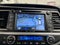 2018 Toyota Highlander Limited Platinum