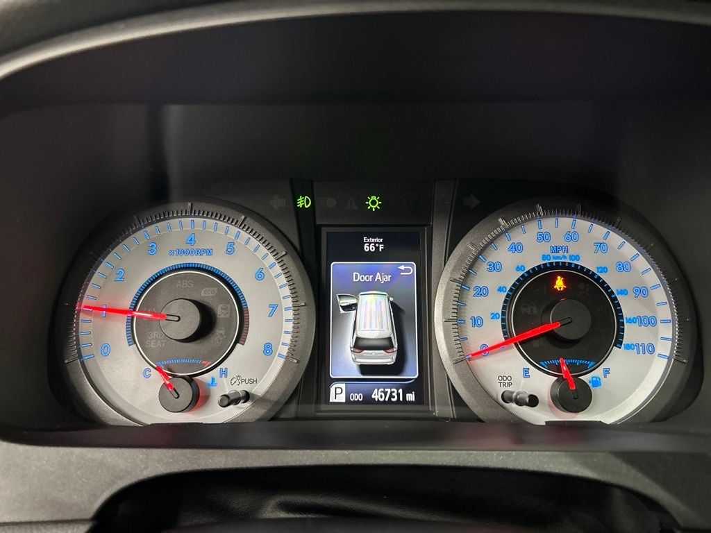 2020 Toyota Sienna SE 7 Passenger