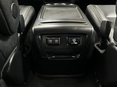 2020 Toyota Sienna SE 7 Passenger
