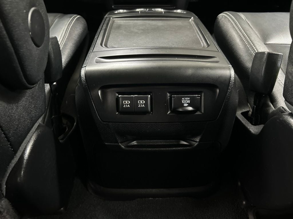2020 Toyota Sienna SE 7 Passenger