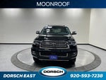 2021 Toyota Sequoia Platinum