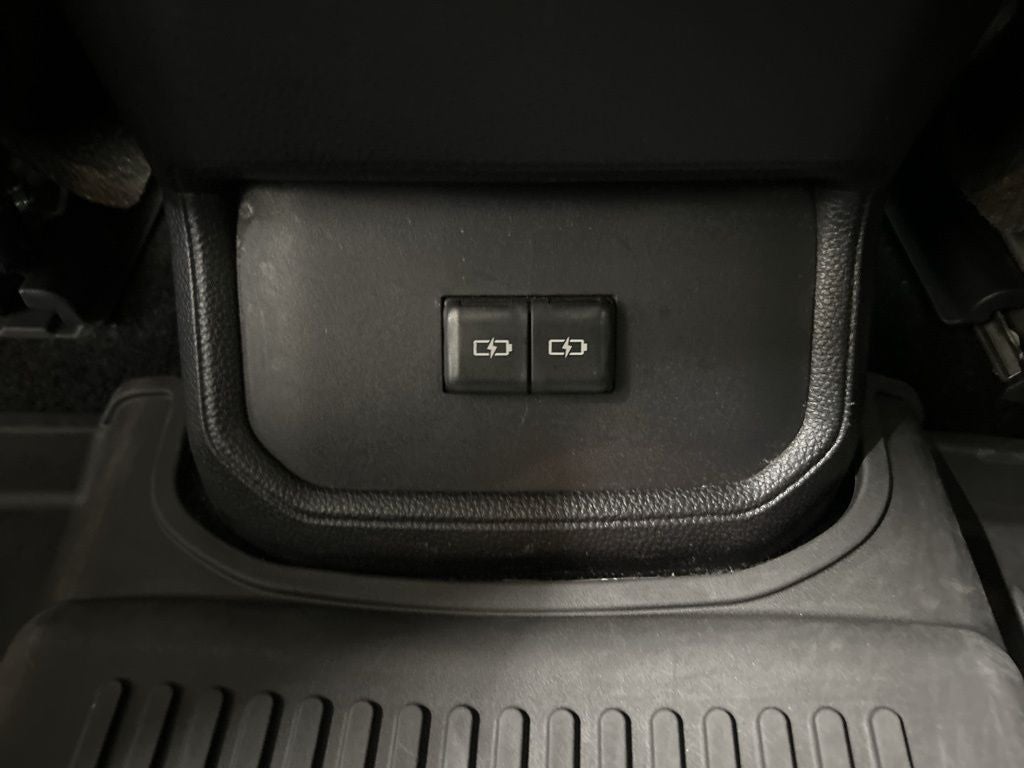 2024 Toyota Highlander Hybrid XLE