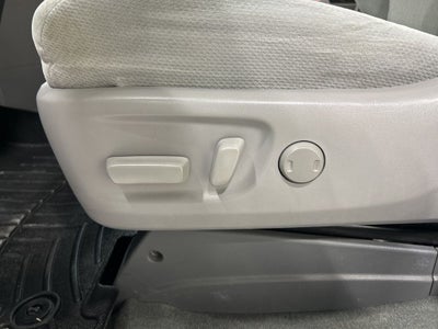 2018 Toyota Sienna LE 7 Passenger