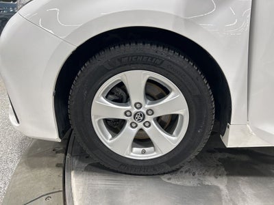 2018 Toyota Sienna LE 7 Passenger