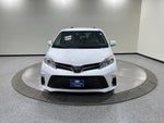 2018 Toyota Sienna LE 7 Passenger