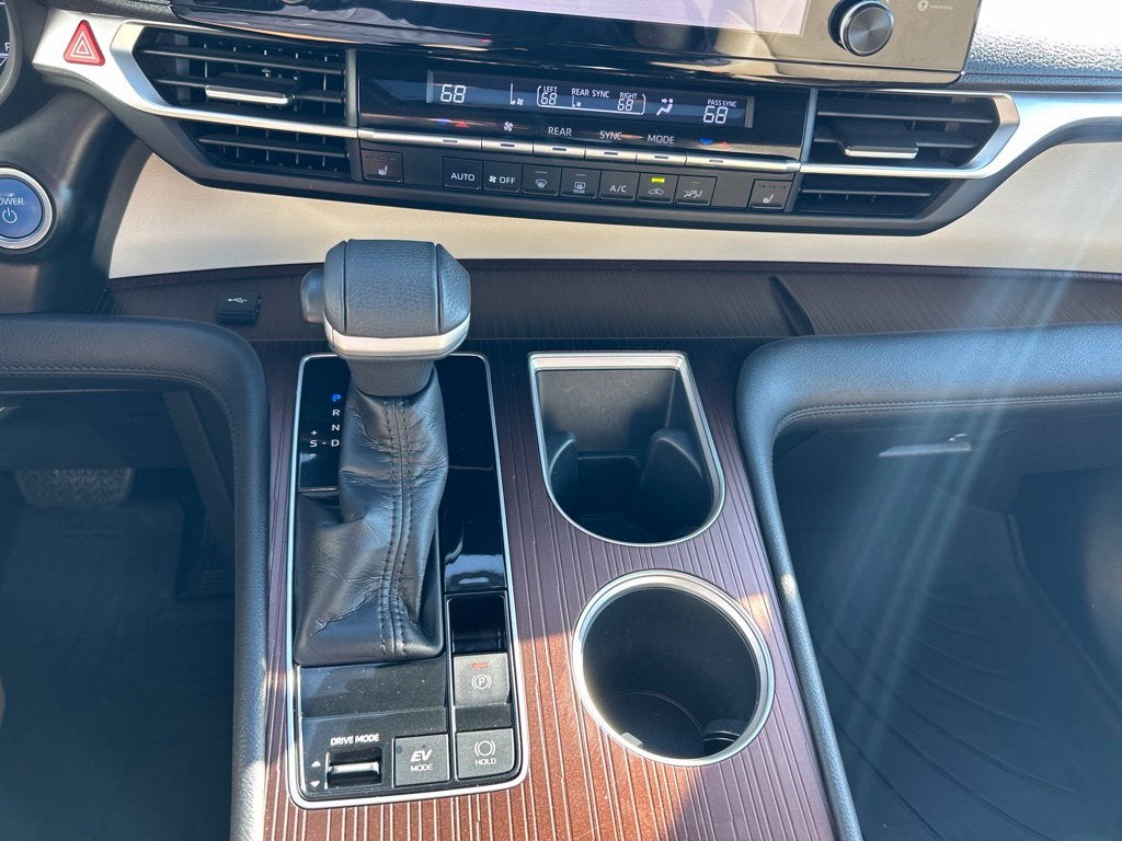2021 Toyota Sienna XLE 7 Passenger