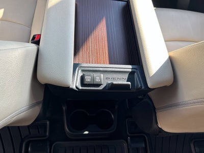2021 Toyota Sienna XLE 7 Passenger