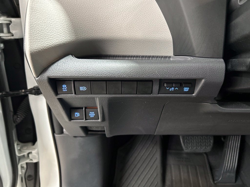 2021 Toyota Sienna XLE 7 Passenger