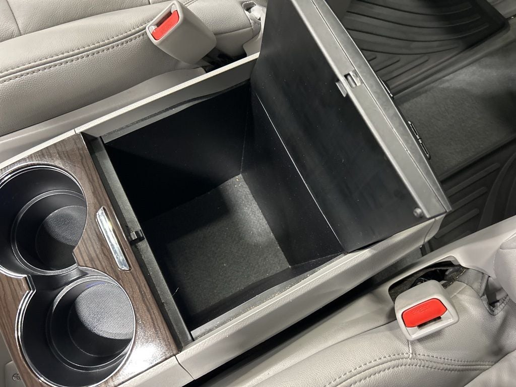 2020 Toyota Sienna XLE