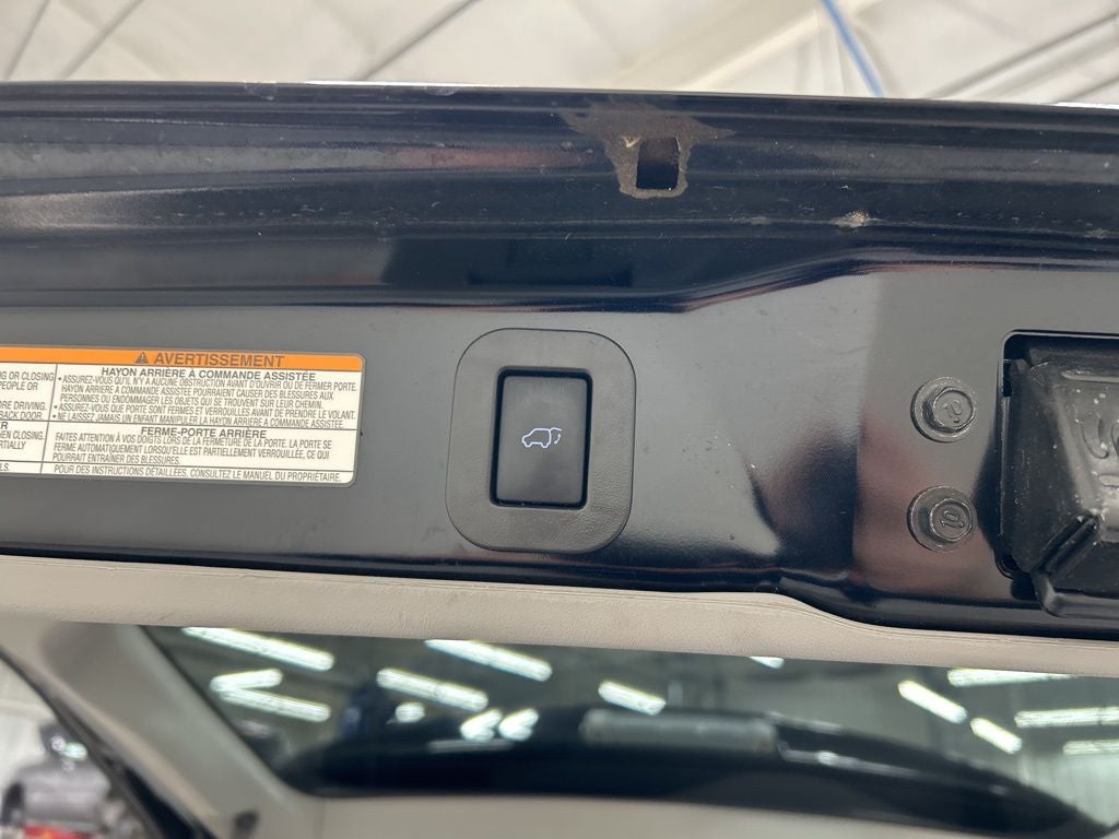 2020 Toyota Sienna XLE