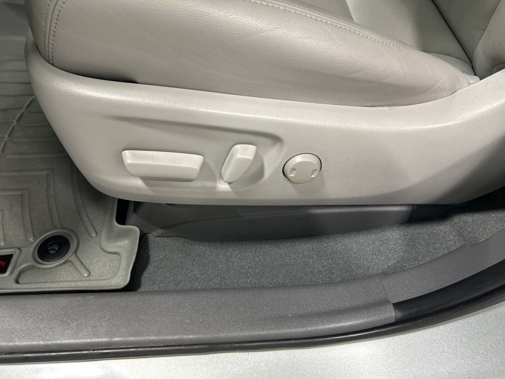 2020 Toyota Sienna XLE 8 Passenger