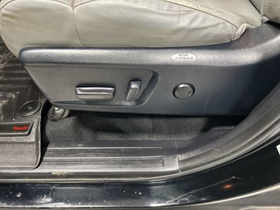 2016 Toyota Tundra Limited