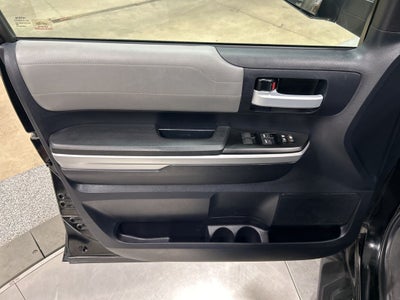 2016 Toyota Tundra Limited