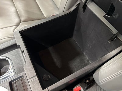 2016 Toyota Tundra Limited