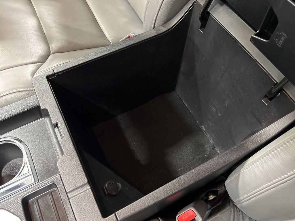 2016 Toyota Tundra Limited