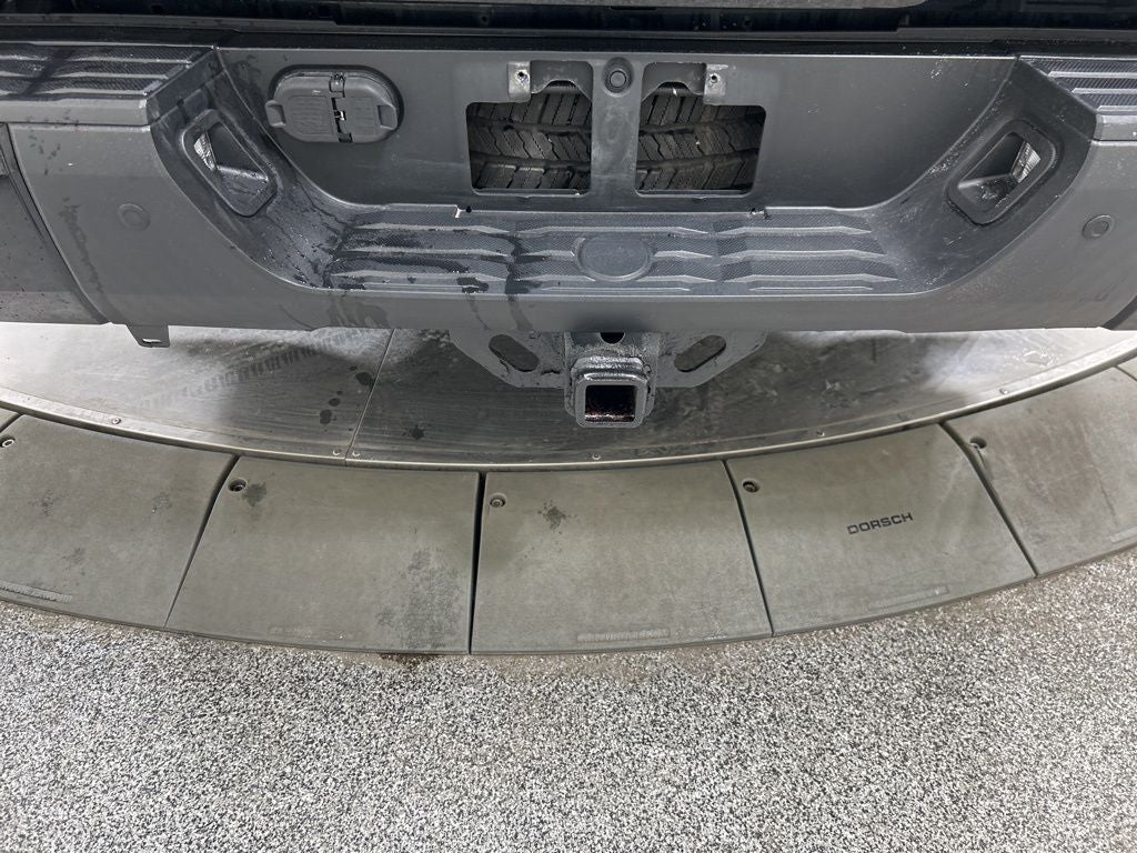 2016 Toyota Tundra Limited