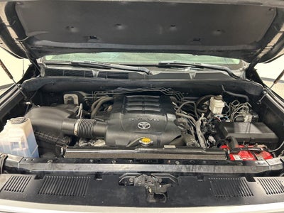 2016 Toyota Tundra Limited