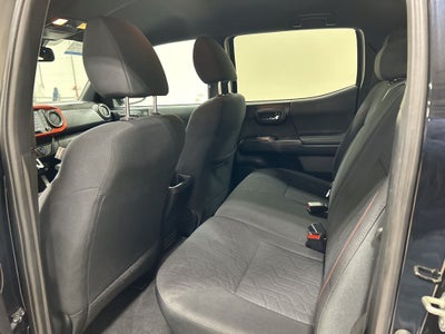 2020 Toyota Tacoma TRD Sport V6