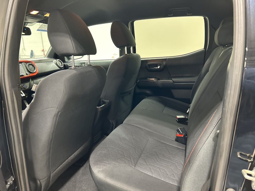 2020 Toyota Tacoma TRD Sport V6