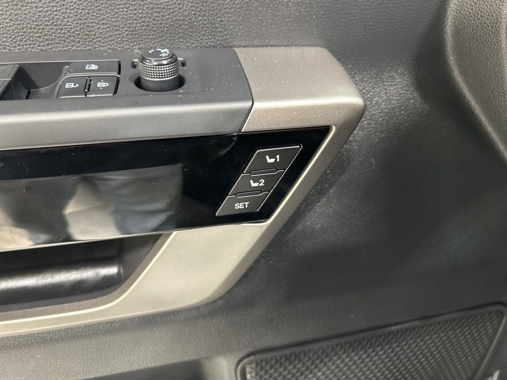 2024 Toyota Tundra Hybrid Limited