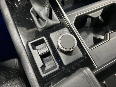 2024 Toyota Tundra Hybrid Limited